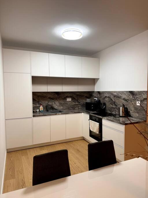 Danubius 1805 Apartment Bratislava Exterior photo