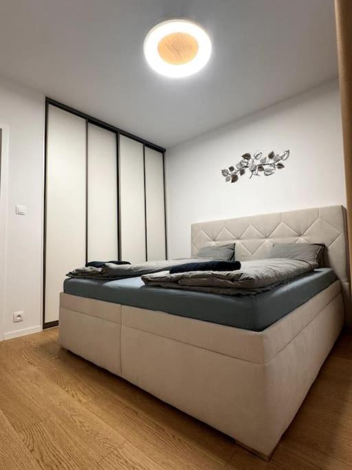 Danubius 1805 Apartment Bratislava Exterior photo