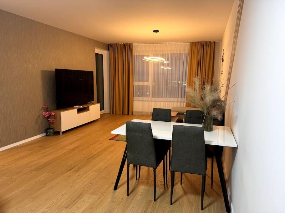 Danubius 1805 Apartment Bratislava Exterior photo